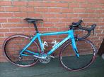 Sportivo koersfiets, Fietsen en Brommers, Ophalen, 28 inch, Gebruikt, Carbon