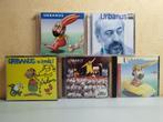 CD's van Urbanus absoluut nieuwstaat, Cd's en Dvd's, Cd's | Humor en Cabaret, Verzenden, Nieuw in verpakking