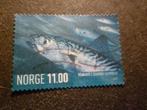 Noorwegen/Norvège 2007 Mi 1616(o) Gestempeld/Oblitéré, Verzenden, Noorwegen