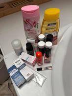 GRATIS verzorgingsproducten, Handtassen en Accessoires, Uiterlijk | Lichaamsverzorging, Ophalen