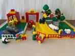 Duplo Maxi Zoo en extra sets, Kinderen en Baby's, Speelgoed | Duplo en Lego, Complete set, Duplo, Ophalen of Verzenden, Zo goed als nieuw