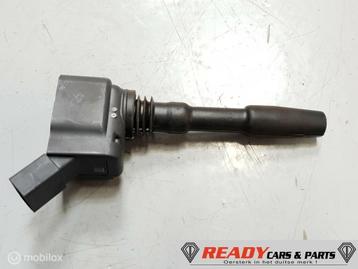 Bobine MET BOUGIESTEKKER VOLKSWAGEN VW GTI 06H905110B beschikbaar voor biedingen