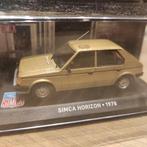 Simca Horizon 1978 1:43 in vitrinedoosje/ongeopende blister, Ophalen of Verzenden, Nieuw