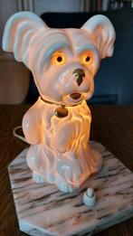 Decoratieve lamp, Deco, Overige materialen, Ophalen of Verzenden, Zo goed als nieuw