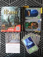 Nieuw kaartspel De Hobbit, 2-5 sp., 999, + 1 gratis promo, Hobby en Vrije tijd, Gezelschapsspellen | Kaartspellen, Nieuw, 999 Games