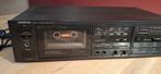 ONKYO vintage tapedeck, Ophalen, Enkel, Overige merken