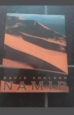 Namibië ., Boeken, Ophalen of Verzenden, Zo goed als nieuw