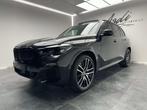 BMW X5 3.0 dA xDrive30 *GARANTIE 12 MOIS*PACK M*CAMERA AR, Autos, SUV ou Tout-terrain, 5 places, Cuir, Verrouillage centralisé sans clé