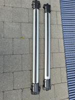 Aguri dakdragers prestige 2. Voor auto's met open Dakrails., Ophalen, Gebruikt