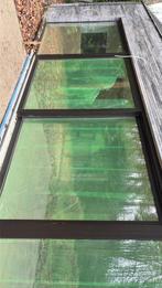 Pvc ramen, Doe-het-zelf en Bouw, Ophalen, Zo goed als nieuw