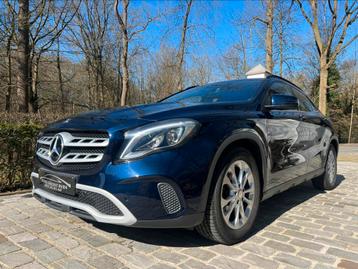  Mercedes-Benz GLA 180 AUTOMAAT beschikbaar voor biedingen