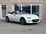 Mazda MX-5 1.5 ND SKYCRUISE / 28000km / 12m waarborg, Cuir, Achat, Euro 6, Entreprise