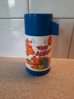 Tom en jerry thermos, Antiek en Kunst, Ophalen of Verzenden