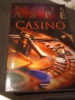 Boeken Aspe, Enlèvement ou Envoi