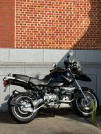 BMW R1150GS, Motoren, Particulier, Sport, ABS
