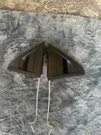 Honda Civic type r fk2, Enlèvement, Honda