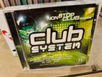 Club System 23 - 2002, CD & DVD, Enlèvement ou Envoi, Comme neuf