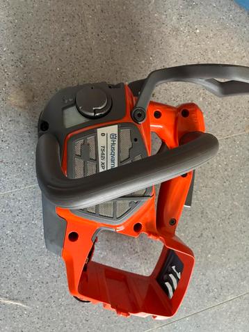 Husqvarna T542 i  XP beschikbaar voor biedingen