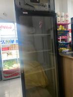 Horeca frigo, Elektronische apparatuur, Koelkasten en IJskasten, Ophalen, 200 liter of meer, 160 cm of meer, 45 tot 60 cm