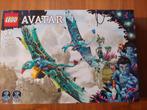 Lego 75572 Avatar Jake & Netiris first flight (NIEUW), Enlèvement ou Envoi, Neuf