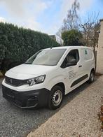 Peugeot Partner Lichte Vracht in zeer goede staat, Auto's, Voorwielaandrijving, Stof, Euro 6, 4 cilinders