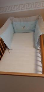 Bedbumpers van het merk beetje bij beetje, Ophalen of Verzenden, Gebruikt