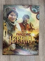 Pandemic Iberia - Bordspel, Ophalen of Verzenden, Zo goed als nieuw, Z-MAN