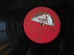 His masters voice, Antiek en Kunst, Curiosa en Brocante, Ophalen of Verzenden