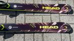 SKI'S HEAD Strong Instinct, Sport en Fitness, Skiën en Langlaufen, Ophalen, 160 tot 180 cm, Zo goed als nieuw, Carve