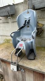 Kinderzitje fiets, Fietsen en Brommers, Fietsaccessoires | Fietsstoeltjes, Ophalen, Gebruikt