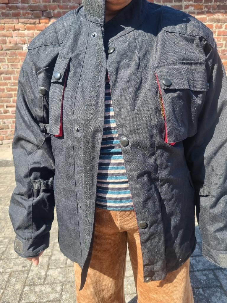 Motor vest, Motoren, Ophalen, Jas | textiel, Nieuw zonder kaartje, Dames