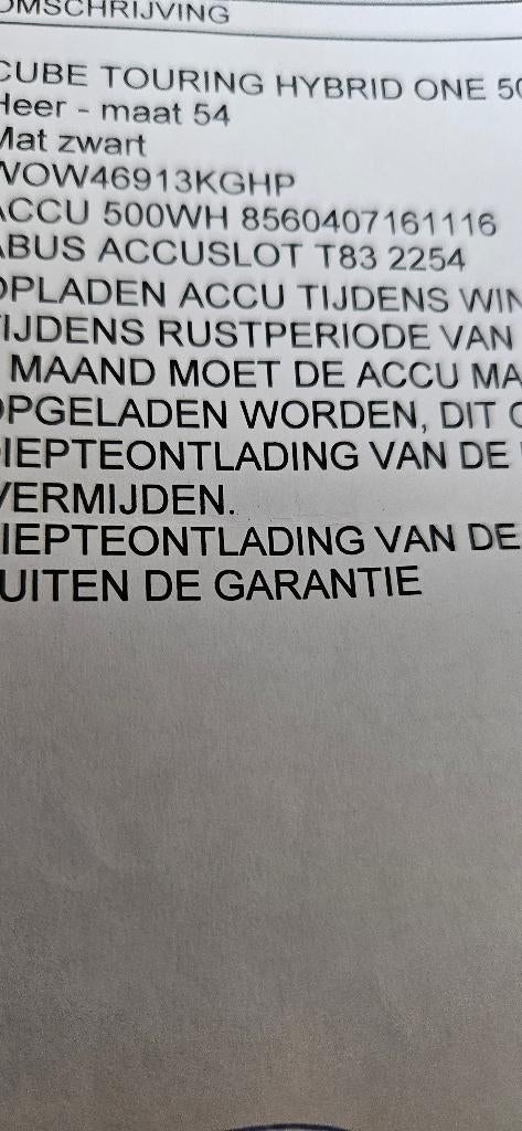 Heren e-bike, maat 54, Fietsen en Brommers, Versnellingen, Zo goed als nieuw, 53 tot 57 cm, Ophalen