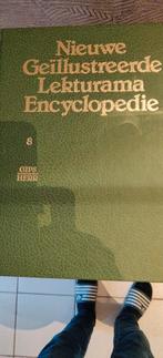 Lekturama encyclopedie, Boeken, Encyclopedieën, Ophalen, Zo goed als nieuw, Algemeen, Complete serie