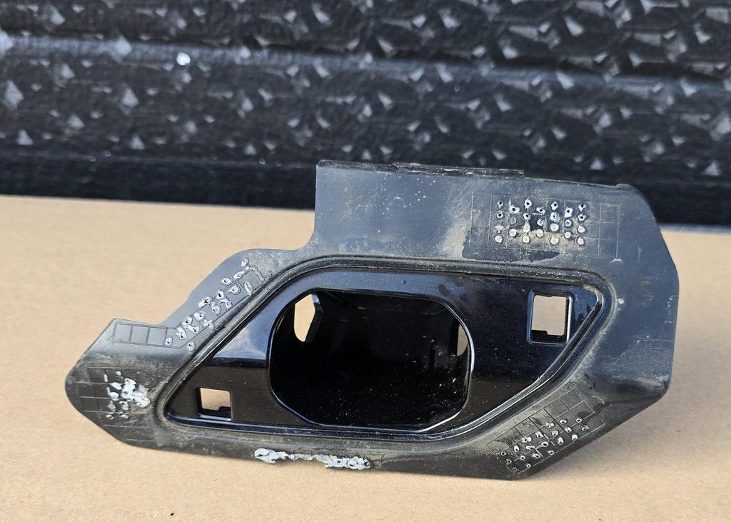 Koplamp Sproeier Houder Golf 7 VII 7.5 GTI GTD LH 5G0807941F, Auto-onderdelen, Gebruikt, -, Voor, Ophalen of Verzenden