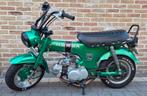 Honda Dax 50 cc klasse B, Fietsen en Brommers, Brommers | Honda, Ophalen, Gebruikt, Overige modellen, Klasse B (45 km/u)