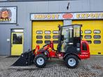 Heracles H220 WE1541, Articles professionnels, Machines & Construction | Grues & Excavatrices, Chargeuse sur pneus ou Chouleur