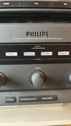 Philips versterker en tuner 900 serie, Enlèvement, Utilisé, Philips, Composants en vrac