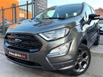 Ford Ecosport 1.0 Ecoboost Essence ST LINE Euro 6 D-Temp, Auto's, Ford, Euro 6, Ecosport, Bedrijf, Handgeschakeld