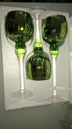 Kaarsenhouder 3x Zalando, Enlèvement