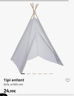 Tente tipi enfant (+ housse), Enlèvement, Comme neuf