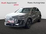 Audi Q6 e-tron Q6 e-Tron 100 kWh 55 Quattro S line, Achat, Cruise Control, Automatique, Électrique