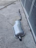 Échappement silencieux BMW E46 320D TOURING, Autos : Pièces & Accessoires, Systèmes d'échappement, Enlèvement ou Envoi, Utilisé