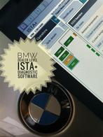 BMW | TOOL KIT ISTA INPA ESYS DOWNLOAD LINK + ENET kabel set, Enlèvement ou Envoi, Neuf