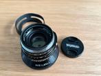 Voigtländer Nokton 35mm F/1.4 Leica M Mount II Multi-Coated, Ophalen, Zo goed als nieuw