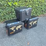 BMW GS koffers, Motoren, Accessoires | Koffers en Tassen, Ophalen, Gebruikt
