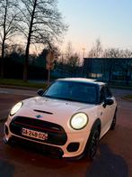 Mini cooper sd 2l JCW, Autos, Mini, Bluetooth, Achat, 5 portes, Diesel