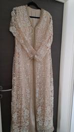 Mooi lebsa, Enlèvement