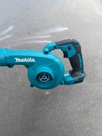 Makita blazer nieuw, Ophalen, Zo goed als nieuw