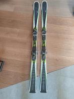 Ski's elan, Enlèvement, Utilisé, Ski, Skis