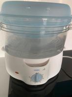 Stoomkoker, Electroménager, Vapeurs, Enlèvement, Neuf